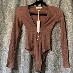 Makers of dreams bodysuit